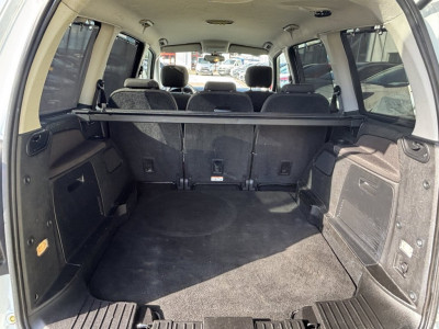 Ford Galaxy Gebrauchtwagen Ford Galaxy Gebrauchtwagen