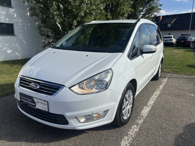 Ford Galaxy Gebrauchtwagen Ford Galaxy Gebrauchtwagen