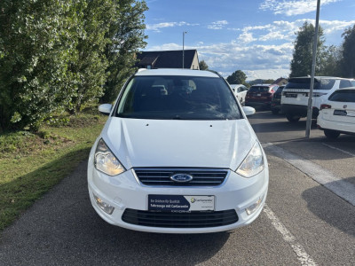 Ford Galaxy Gebrauchtwagen Ford Galaxy Gebrauchtwagen