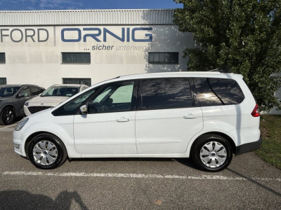 Ford Galaxy Gebrauchtwagen Ford Galaxy Gebrauchtwagen