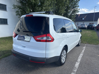 Ford Galaxy Gebrauchtwagen Ford Galaxy Gebrauchtwagen