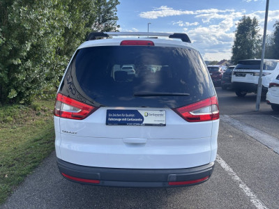 Ford Galaxy Gebrauchtwagen Ford Galaxy Gebrauchtwagen