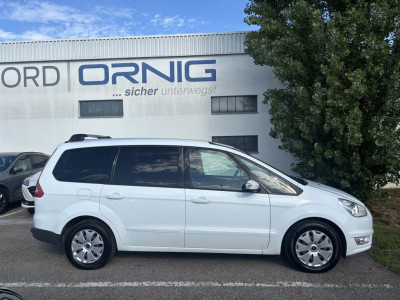 Ford Galaxy Gebrauchtwagen Ford Galaxy Gebrauchtwagen