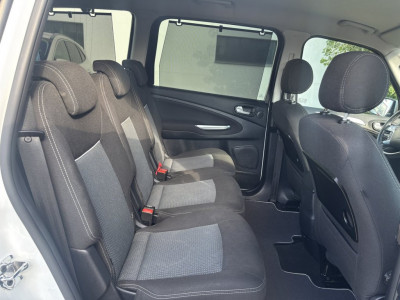 Ford Galaxy Gebrauchtwagen Ford Galaxy Gebrauchtwagen