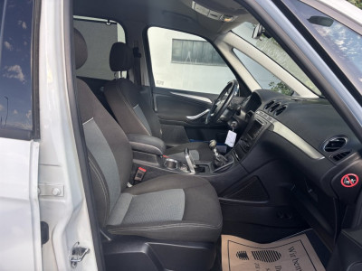 Ford Galaxy Gebrauchtwagen Ford Galaxy Gebrauchtwagen