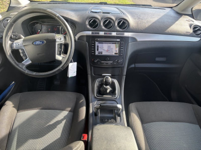 Ford Galaxy Gebrauchtwagen Ford Galaxy Gebrauchtwagen