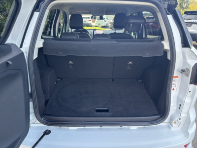 Ford EcoSport Gebrauchtwagen Ford EcoSport Gebrauchtwagen