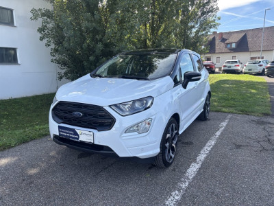 Ford EcoSport Gebrauchtwagen Ford EcoSport Gebrauchtwagen