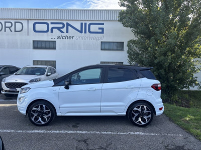 Ford EcoSport Gebrauchtwagen Ford EcoSport Gebrauchtwagen
