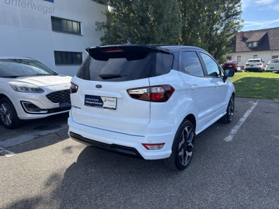 Ford EcoSport Gebrauchtwagen Ford EcoSport Gebrauchtwagen