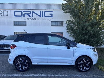 Ford EcoSport Gebrauchtwagen Ford EcoSport Gebrauchtwagen