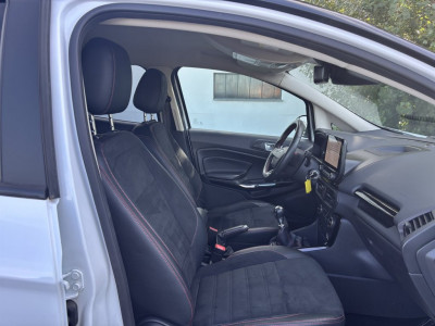 Ford EcoSport Gebrauchtwagen Ford EcoSport Gebrauchtwagen