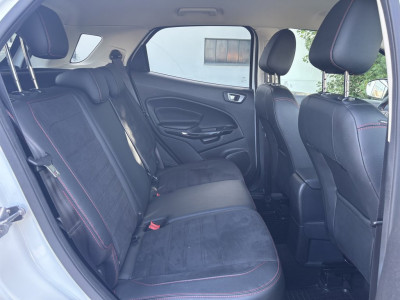 Ford EcoSport Gebrauchtwagen Ford EcoSport Gebrauchtwagen