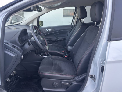 Ford EcoSport Gebrauchtwagen Ford EcoSport Gebrauchtwagen
