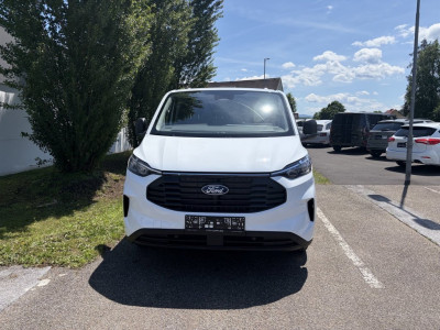 Ford Transit Custom Neuwagen Ford Transit Custom Neuwagen