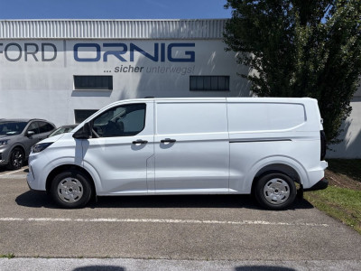 Ford Transit Custom Neuwagen Ford Transit Custom Neuwagen
