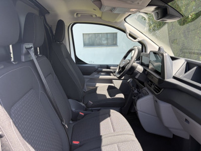 Ford Transit Custom Neuwagen Ford Transit Custom Neuwagen
