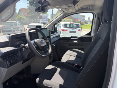 Ford Transit Custom Neuwagen Ford Transit Custom Neuwagen
