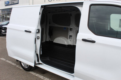 Ford Transit Custom Neuwagen Ford Transit Custom Neuwagen