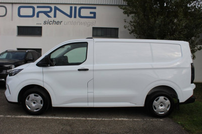 Ford Transit Custom Neuwagen Ford Transit Custom Neuwagen