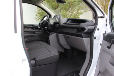 Ford Transit Custom Neuwagen Ford Transit Custom Neuwagen