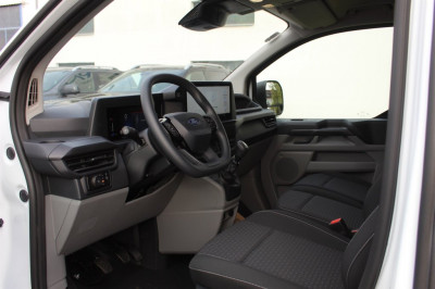 Ford Transit Custom Neuwagen Ford Transit Custom Neuwagen