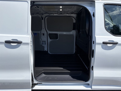 Ford Transit Custom Neuwagen Ford Transit Custom Neuwagen