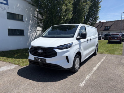 Ford Transit Custom Neuwagen Ford Transit Custom Neuwagen