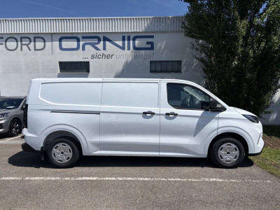 Ford Transit Custom Neuwagen Ford Transit Custom Neuwagen