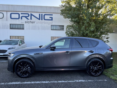 Mazda CX-60 Gebrauchtwagen Mazda CX-60 Gebrauchtwagen
