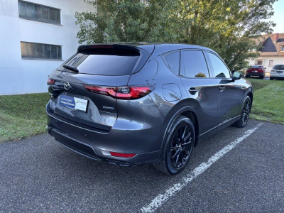 Mazda CX-60 Gebrauchtwagen Mazda CX-60 Gebrauchtwagen