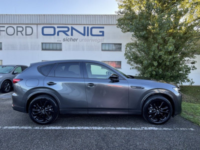 Mazda CX-60 Gebrauchtwagen Mazda CX-60 Gebrauchtwagen
