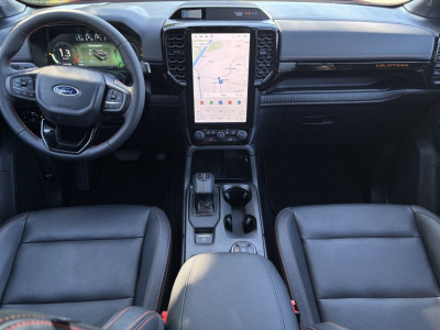 Ford Ranger Neuwagen