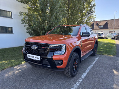 Ford Ranger Neuwagen