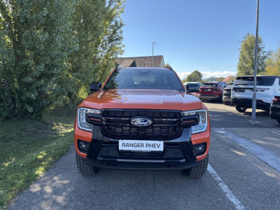 Ford Ranger Neuwagen