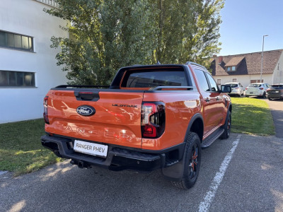 Ford Ranger Neuwagen