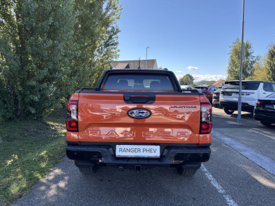 Ford Ranger Neuwagen