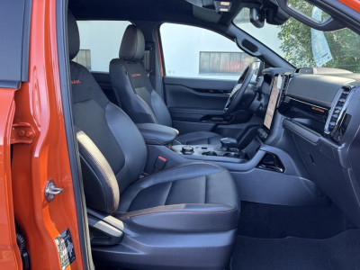 Ford Ranger Neuwagen