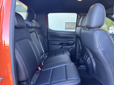 Ford Ranger Neuwagen