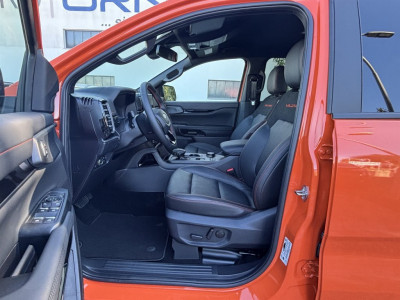 Ford Ranger Neuwagen