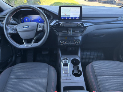 Ford Kuga Gebrauchtwagen Ford Kuga Gebrauchtwagen