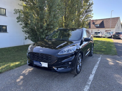 Ford Kuga Gebrauchtwagen Ford Kuga Gebrauchtwagen