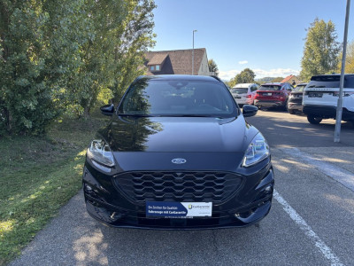 Ford Kuga Gebrauchtwagen Ford Kuga Gebrauchtwagen