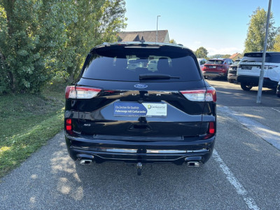 Ford Kuga Gebrauchtwagen Ford Kuga Gebrauchtwagen