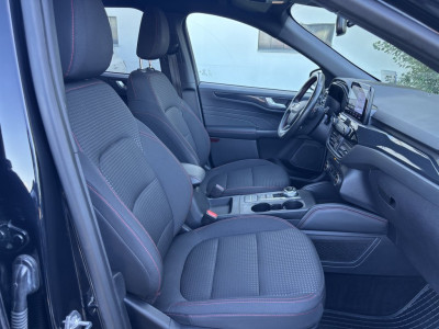 Ford Kuga Gebrauchtwagen Ford Kuga Gebrauchtwagen