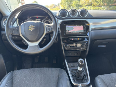 Suzuki Vitara Gebrauchtwagen Suzuki Vitara Gebrauchtwagen