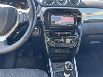 Suzuki Vitara Gebrauchtwagen Suzuki Vitara Gebrauchtwagen