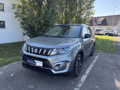 Suzuki Vitara Gebrauchtwagen Suzuki Vitara Gebrauchtwagen