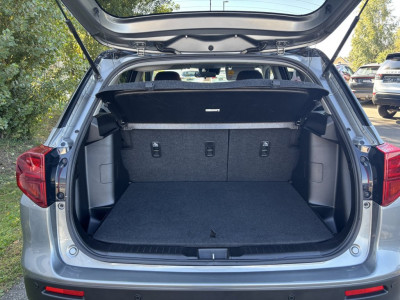 Suzuki Vitara Gebrauchtwagen Suzuki Vitara Gebrauchtwagen