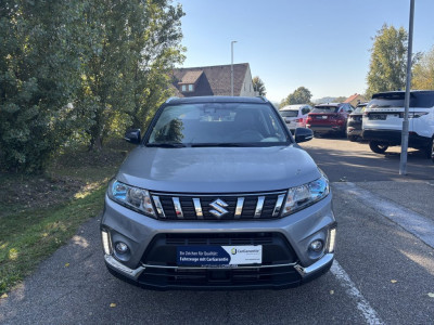 Suzuki Vitara Gebrauchtwagen Suzuki Vitara Gebrauchtwagen